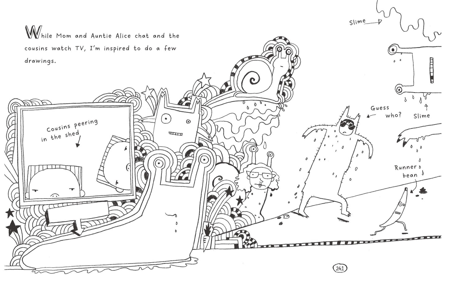Tom Gates: Everything's Amazing (Sort Of)