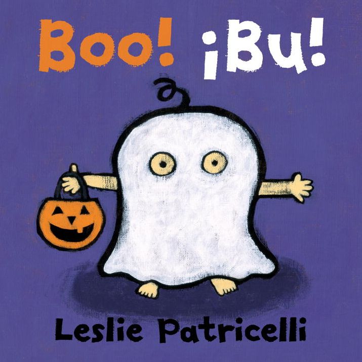 Boo! / Bu!