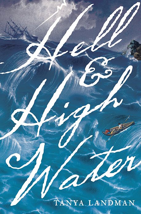 Hell and High Water