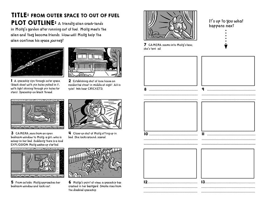 Smartphone Movie Maker