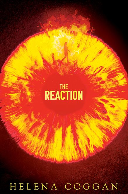 The Reaction: The Wars of Angels Book Two