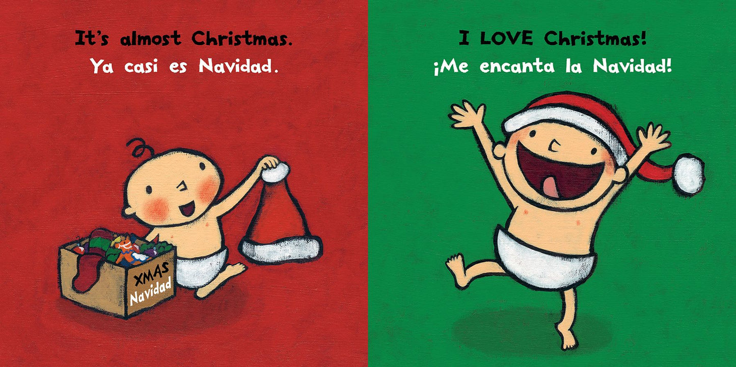 Fa La La/Tra-la-la