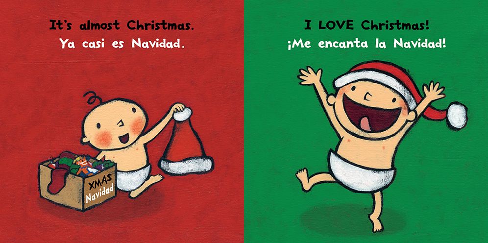 Fa La La/Tra-la-la