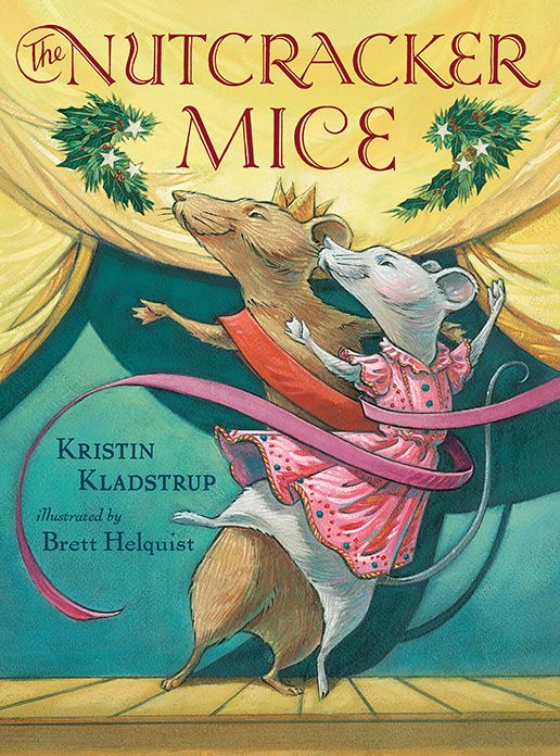 The Nutcracker Mice