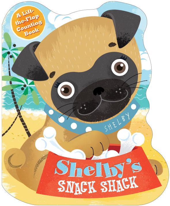 Shelby's Snack Shack