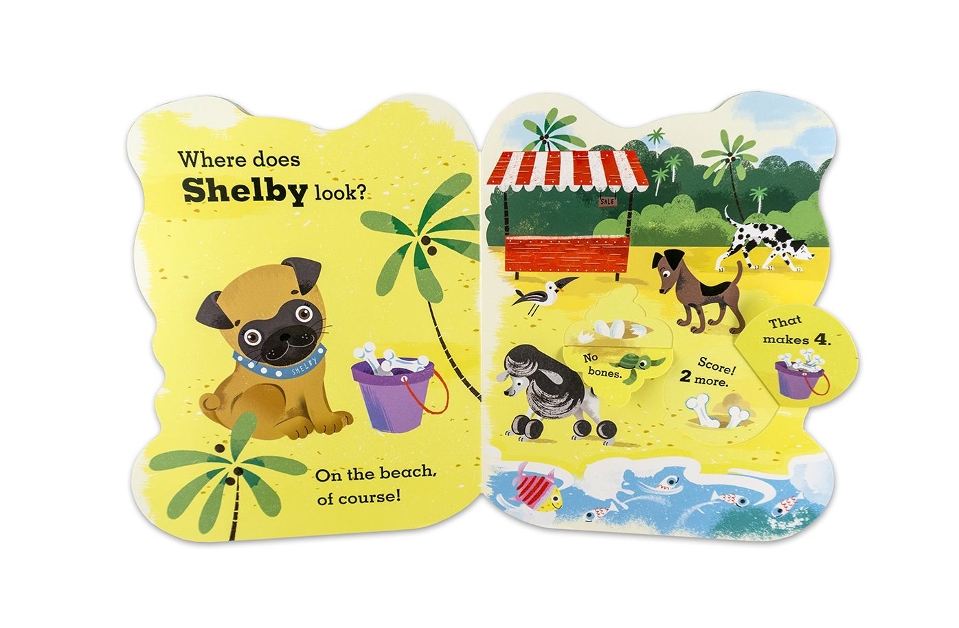 Shelby's Snack Shack