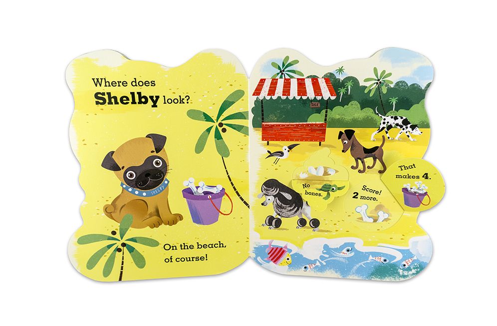 Shelby's Snack Shack