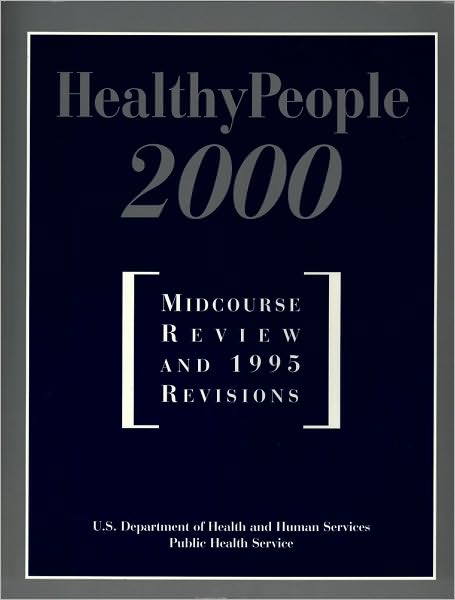 Healthy People 2000