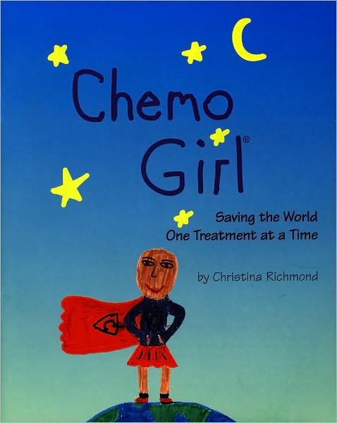 Chemo Girl