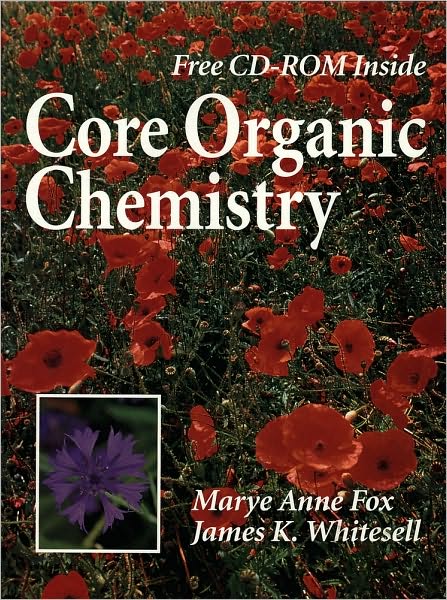 Core Organic Chemistry