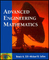 Advanced Engineering Mathematics