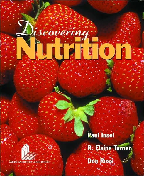 Discovering Nutrition