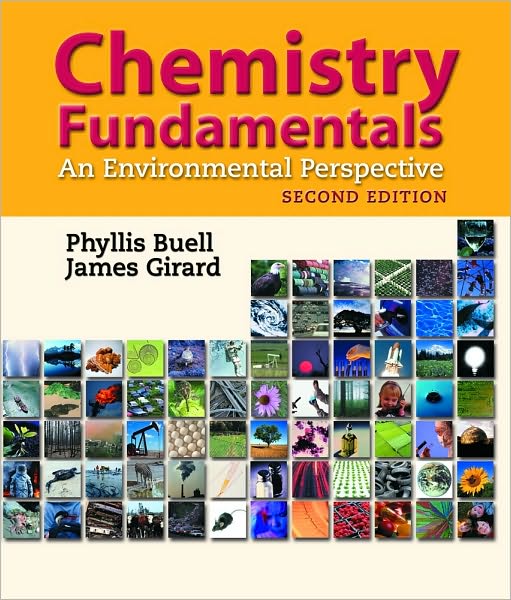 Chemistry Fundamentals: An Environmental Perspective, Second Edition