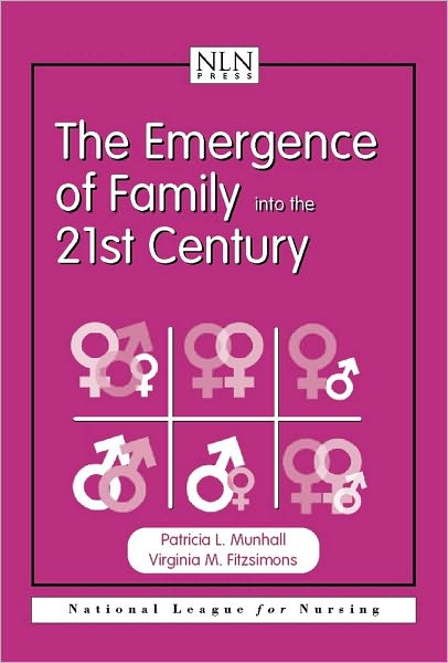 The Emergence of Family into the 21st Century