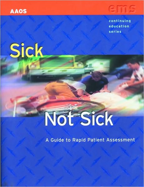 Sick/Not Sick: Rapid Patient Assessment