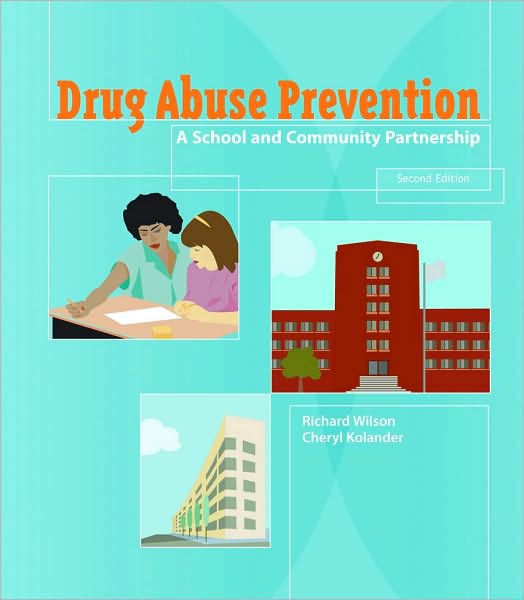 Drug Abuse Prevention