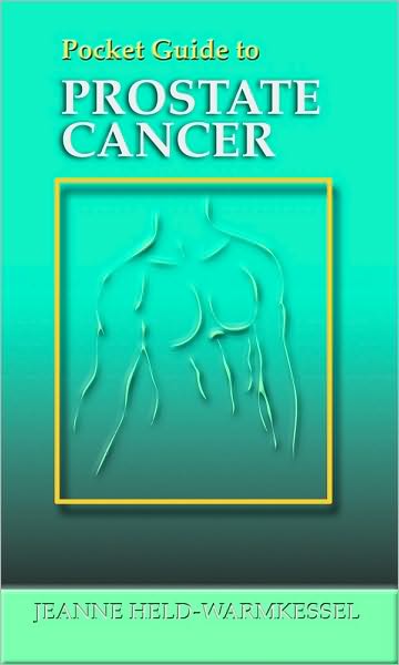 Pocket Guide to Prostate Cancer