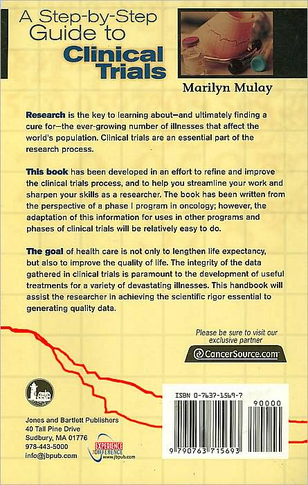 A Step-by-Step Guide to Clinical Trials