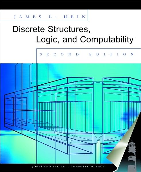 Discrete Structures, Logic, and Computability