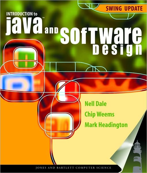 Introduction to Java and Software Design: Swing Update