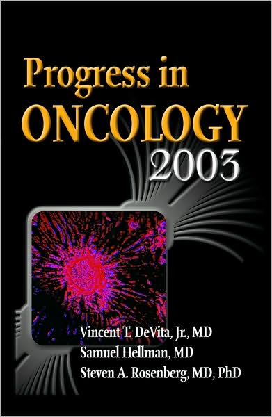 Progress in Oncology 2003