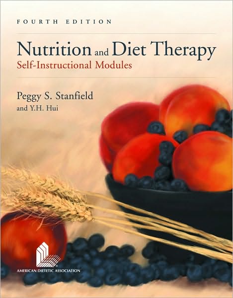 Nutrition and Diet Therapy: Self-Instructional Modules