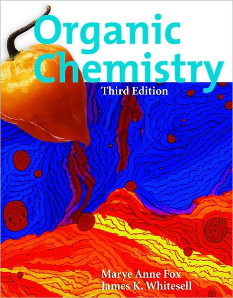 Organic Chemistry / With CD-ROM