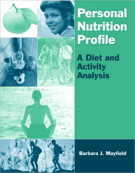 Personal Nutrition Profile: A Diet and Activity Analysis