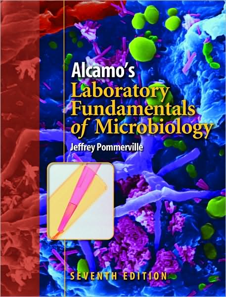 Laboratory Fundamentals of Microbiology