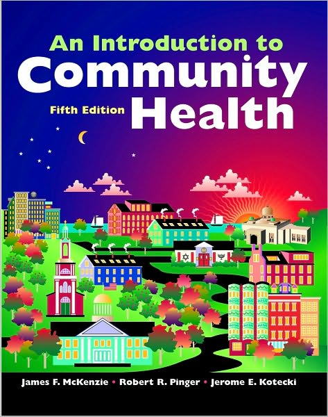 An Introduction to Community Health