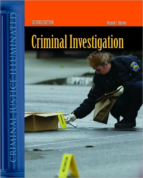 Criminal Investigation