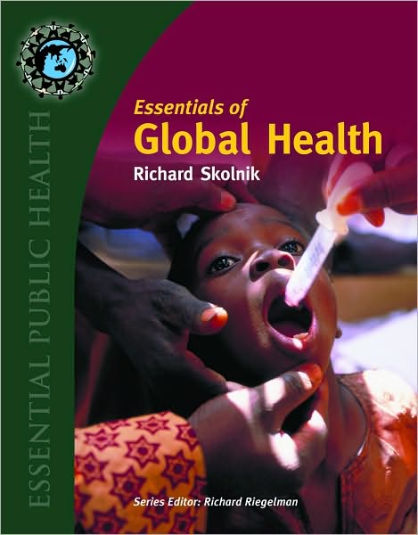 Essentials Of Global Health