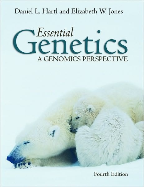 Essential Genetics: A Genomic Perspective