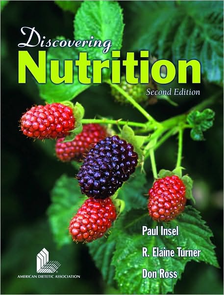 Discovering Nutrition
