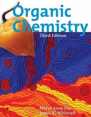 Organic Chemistry: Chemistry in Motion [With CDROM]