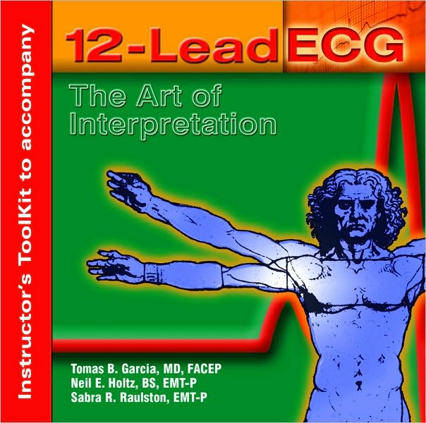 Itk- 12- Lead Ecg Instructor's Toolkit Updated
