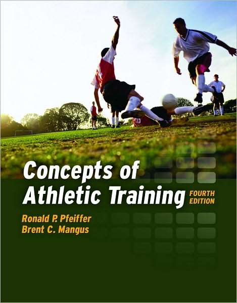 Concepts of Athletic Training