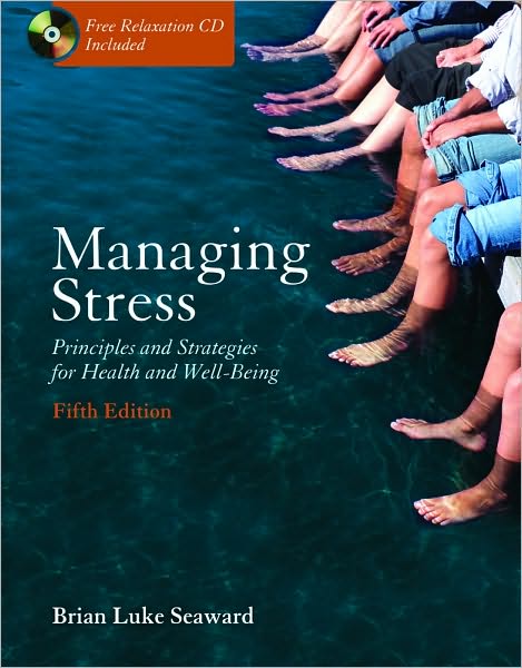 Managing Stress: Principles and Strategies for Health and Well-Being and Student Note-Taking Guide Package