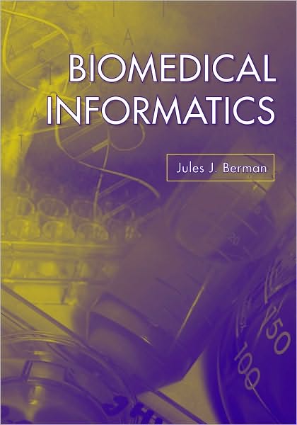 Biomedical Informatics