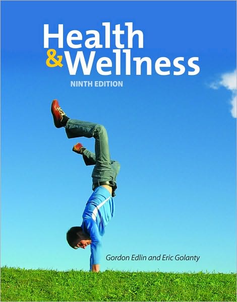 Health and Wellness