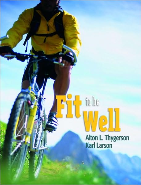 Fit to Be Well - Extended Version