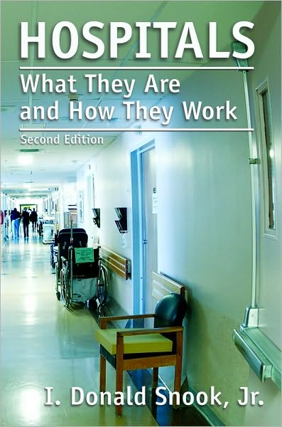 Hospitals: What They Are and How They Work