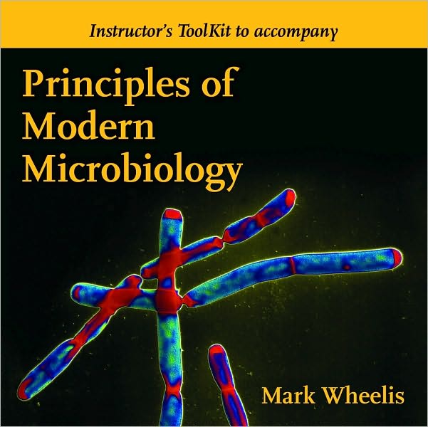 Itk- Principles Of Modern Microbiology Instructor Toolkit