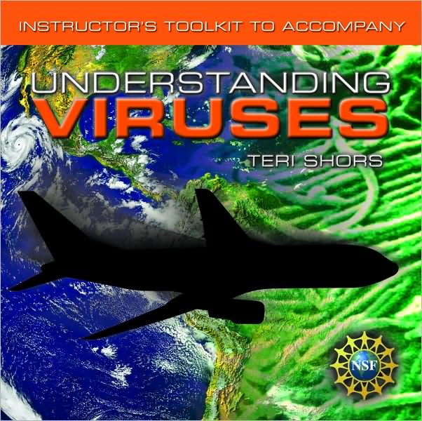 Itk- Understanding Viruses Instructor Toolkit