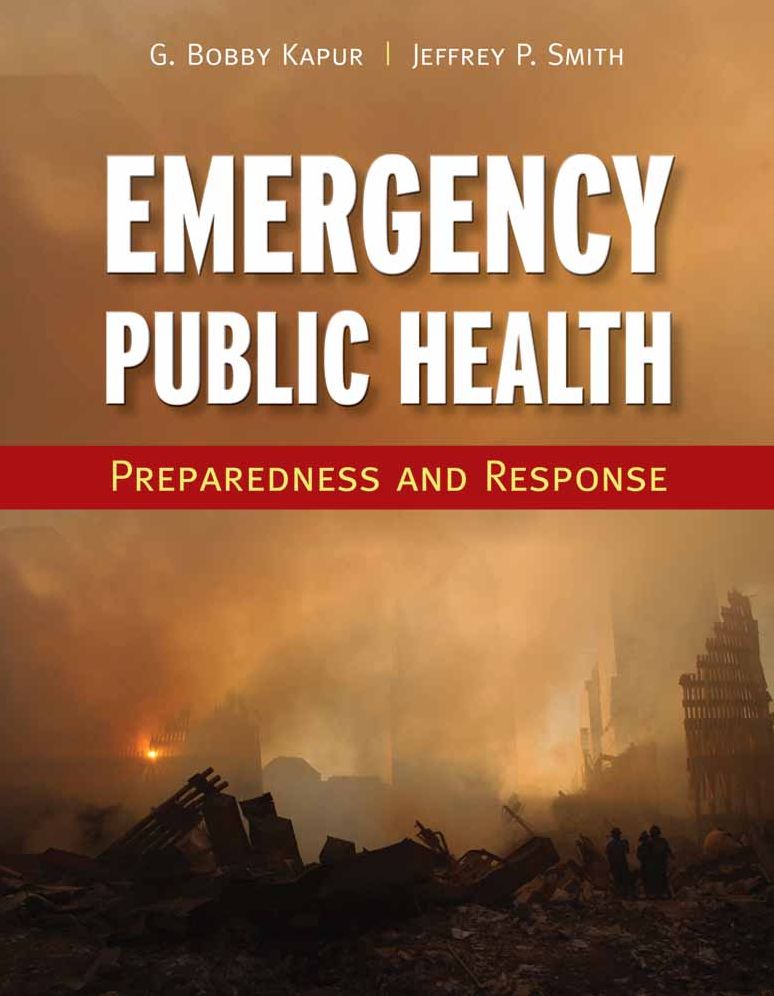 Emergency Public Health: Preparedness And Response