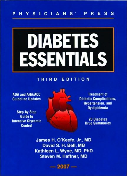 Diabetes Essentials 2008