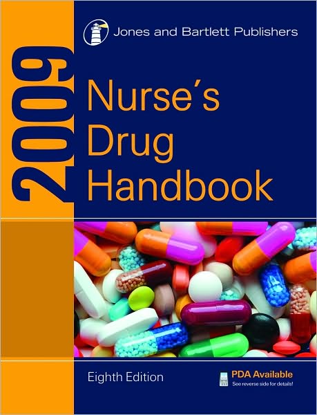 2009 Nurse's Drug Handbook