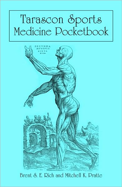 Tarascon Sports Medicine Pocketbook