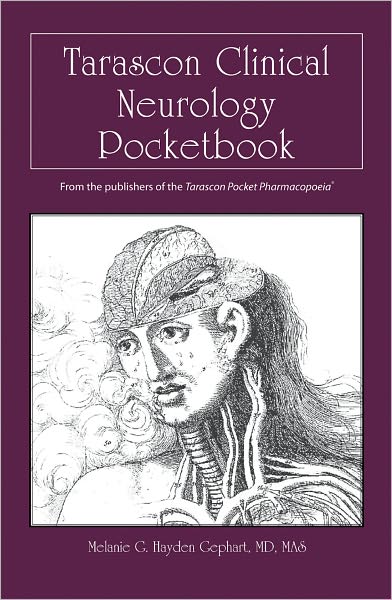 Tarascon Clinical Neurology Pocketbook
