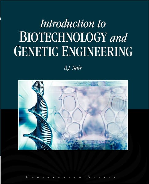 Intro Biotechnology & Genetic Engineering W/Cd